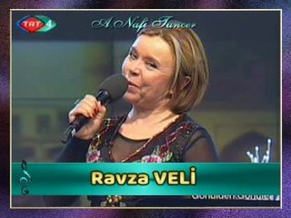 Ravza VELİ - Saban Toyu (TATARİSTAN Cırı)