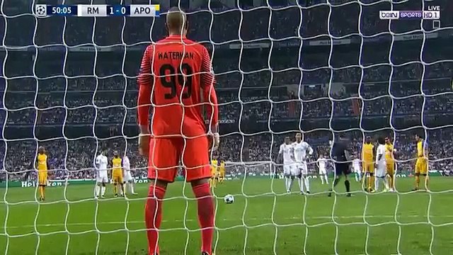 Goals vs Real Madrid and Abuel 3-0 [Goals Complete] Champions League Ronaldo and Ramos shine!