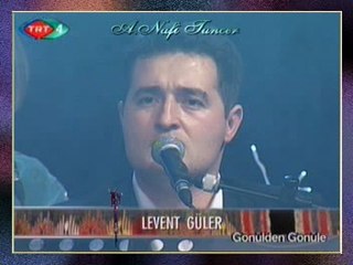 Levent GÜLER - Eğilmez Başın Gibi Gökler Bulutlu Efem