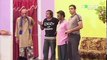 Babbu Braal and Nadia Ali New Pakistani Stage Drama Full Comedy Funny Clip