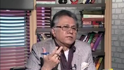 What a Briliant Reply Hassan Nisar to Maryam Nawaz