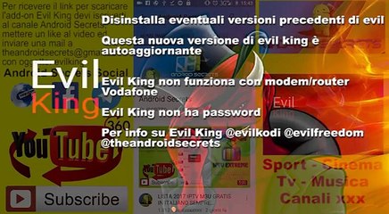 Come Guardare SKY e PREMIUM GRATIS in HD STREAMING [TUTORIAL 2017 ITA]