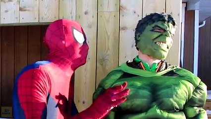 Frozen Elsa & Anna SPA DAY! w/ Joker Princess Anna Belle Hulk Baby Joker Girl! Superhero F