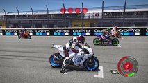 MotoGP™17  | Online | Sachsenring