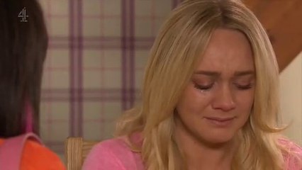 Hollyoaks 14th September 2017