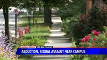 Student with Special Needs Abducted, Sexually Assaulted Near Michigan College Campus