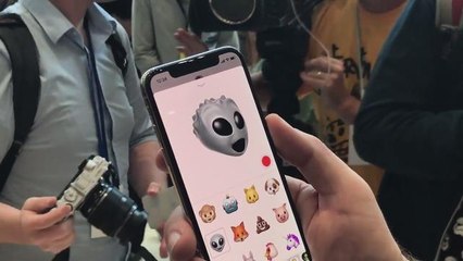 iPhone X : prise en main du nouveau smartphone d'Apple