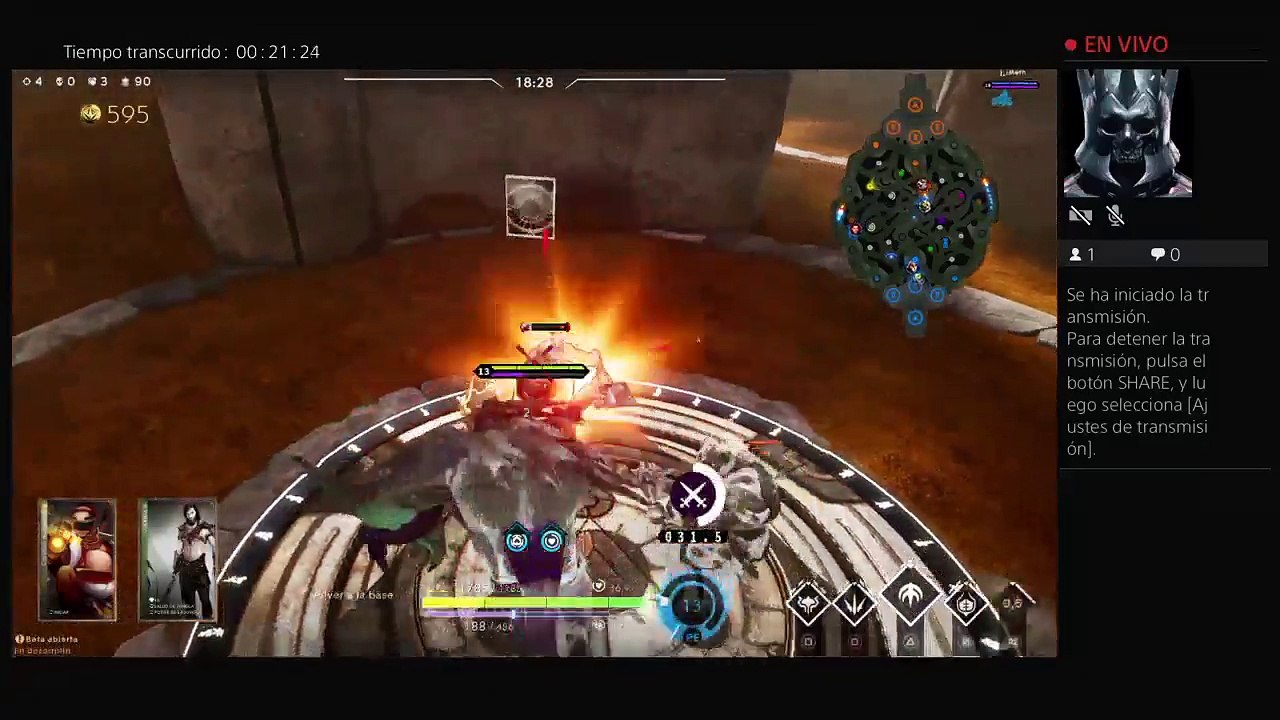 Ark ps4 (3)