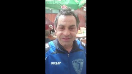 Nicusor vorbeste despre supportul Romaniei la World cup