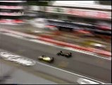 Gran Premio di San Marino 1985: Sorpasso di Johansson a Lauda