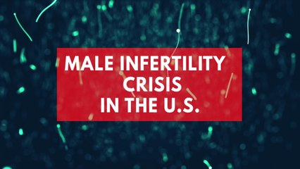 America's infertility crisis: The shocking statistics
