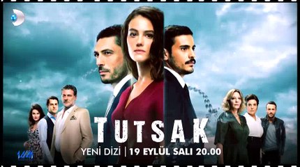 Tutsak Tanıtım Filmleri | Yeni Dizi