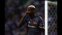 Porto - Beşiktaş Maçından Fotoğraflar