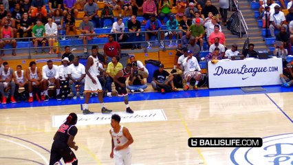 James Harden 45 POINTS vs NICK YOUNG 34 Pts!! BATTLE OF THE SUMMER! JaVale vs Marvin Bagley Too!!