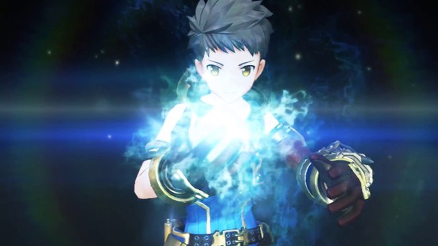 Xenoblade Chronicles 2 - Tráiler para Nintendo Switch