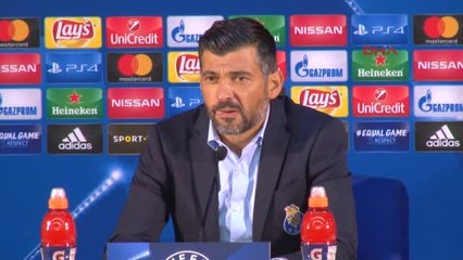 Porto-Beşiktaş Maçının Ardından