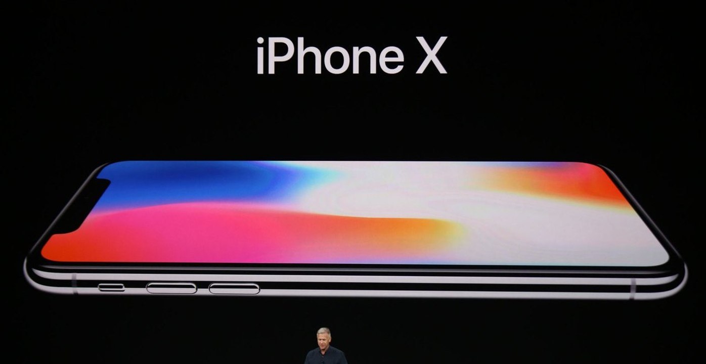 Презентация Apple на русском: iPhone X, 8, 8 plus, Watch series 3, TV 4K, iOS 11