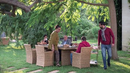 Wen Kenti S2 EP 8 | مسلسل وين كنتي ج2 الحلقة 8