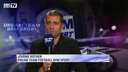 Leipzig-Monaco (1-1) – Rothen : "On n’a pas retrouvé un Monaco spectaculaire"