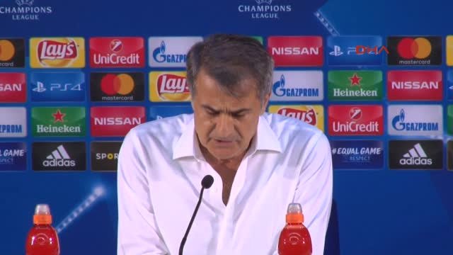 Porto-Beşiktaş Maçının Ardından