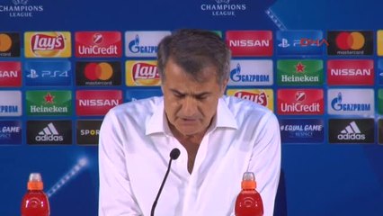 Porto-Beşiktaş Maçının Ardından