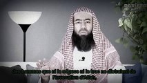 ‫فضل الصلاة في المسجد -نبيل العوضي Préféré prier dans la mosquée‬‎