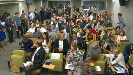 Guterres: Arakanlı Müslümanlara Yönelik Şiddeti Kabul Edilemez