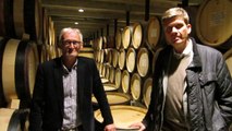 Les acteurs de la filière des vins de Bourgogne en 