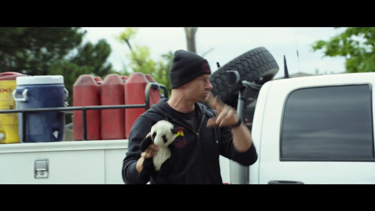 ONLY THE BRAVE Movie