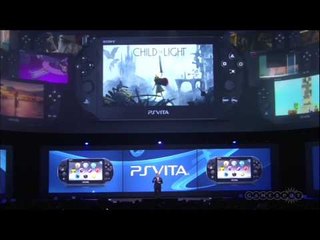 PS Now & PS TV News | E3 2014 |