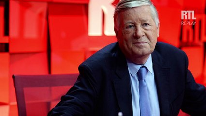 JO 2024 : "Une thérapie de groupe" pour les Français, dit Alain Duhamel