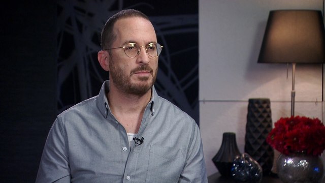 Darren Aronofsky on Making Mother! With Jennifer Lawrence