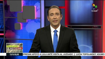 Rodríguez: Poderes imperiales quieren imponer la guerra en Venezuela