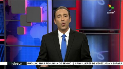 El Salvador apoya diálogo entre gob. y oposición de Venezuela