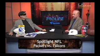 Proline NFL Week 2 Odds, Coaches on the Hot Seat Sept 13, 2017