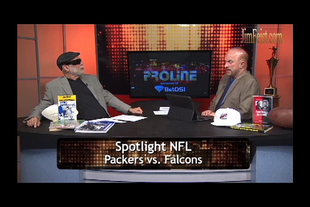 Proline NFL Week 2 Odds, Coaches on the Hot Seat Sept 13, 2017