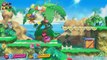 Kirby Star Allies - Tráiler de presentación (Nintendo Direct)