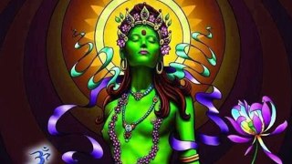 Healing Female Energy | Music composition for Meditation