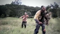Australijczycy wiedzą jak zrobić dobry film o zombie