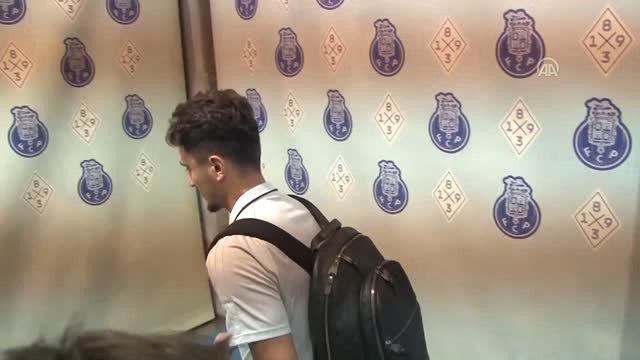 Maçın Ardından - Cenk Tosun, Pepe ve Ryan Babel