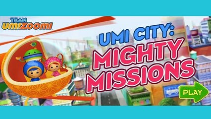 Aplicación loco población episodio para juego Niños patines equipo parte superior Umizoomi 3d umizoomi philip