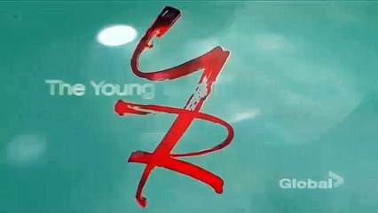 The Young and the Restless 9-15-17 Preview 15th September 2017