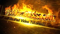 iMessage iPad Tutorial - How to use iMessages on an iPad