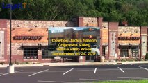 Cowboy Jacks - Chippewa Valley Restaurant Week - Eau Claire WI - Sept 2017