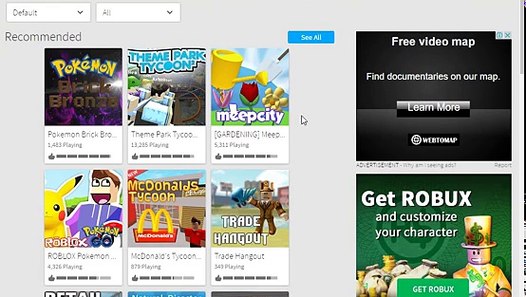 Roblox How To Make Ur Avatar Look Cool On Roblox Without Robux Or - how to make robux without bc 2016