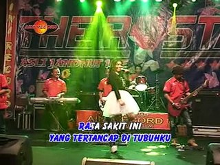 Via Vallen - Angin Malam (Official Music Videos)