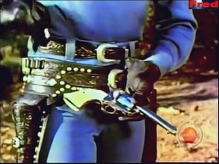 EL LLANERO SOLITARIO  'La Ciudad de Oro' Pelicula Completa en Español