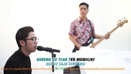 Via Vallen Ft. Mahesa - Tak Bisa Memiliki (Official Music Video)