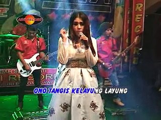Via Vallen - Kelayung Layung (Official Music Videos)