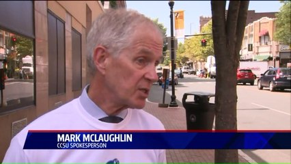 Connecticut College Football Players Arrested, Disciplined Following Off-Campus Party